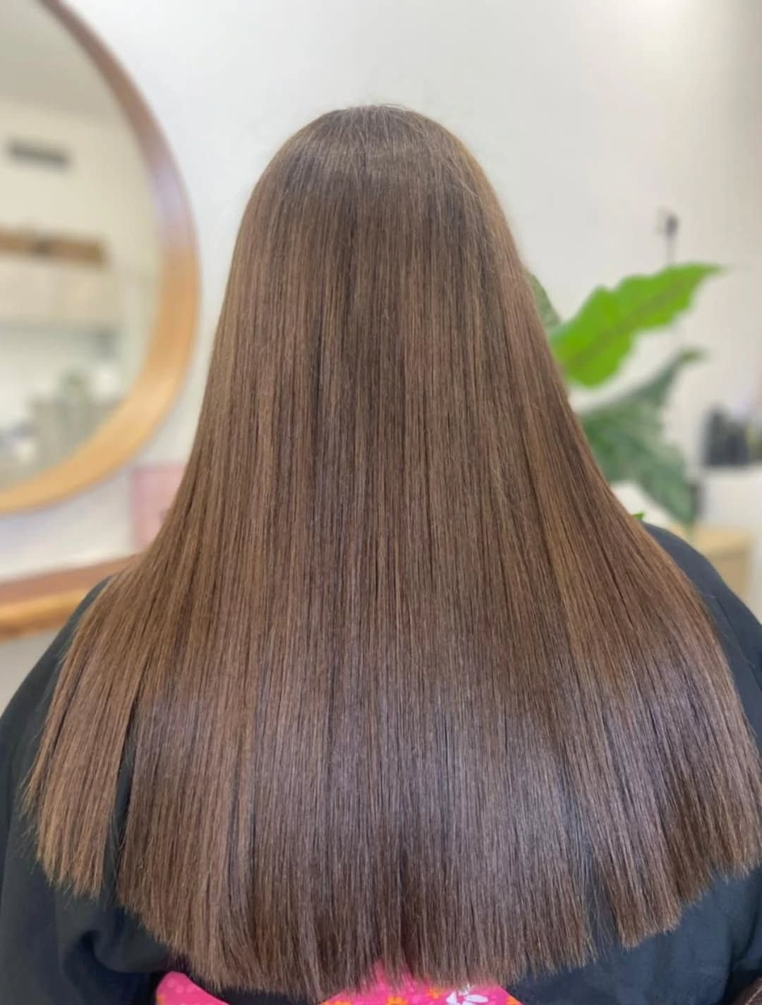Hair Keratin