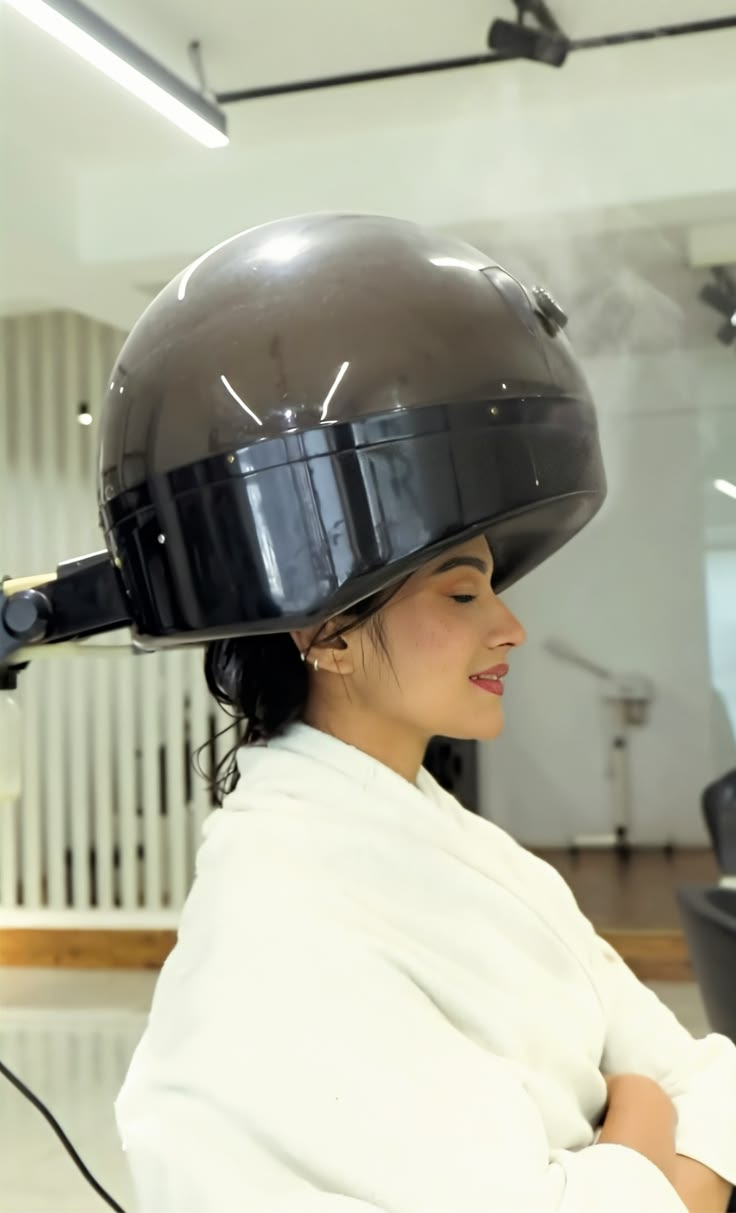 Hair Spa