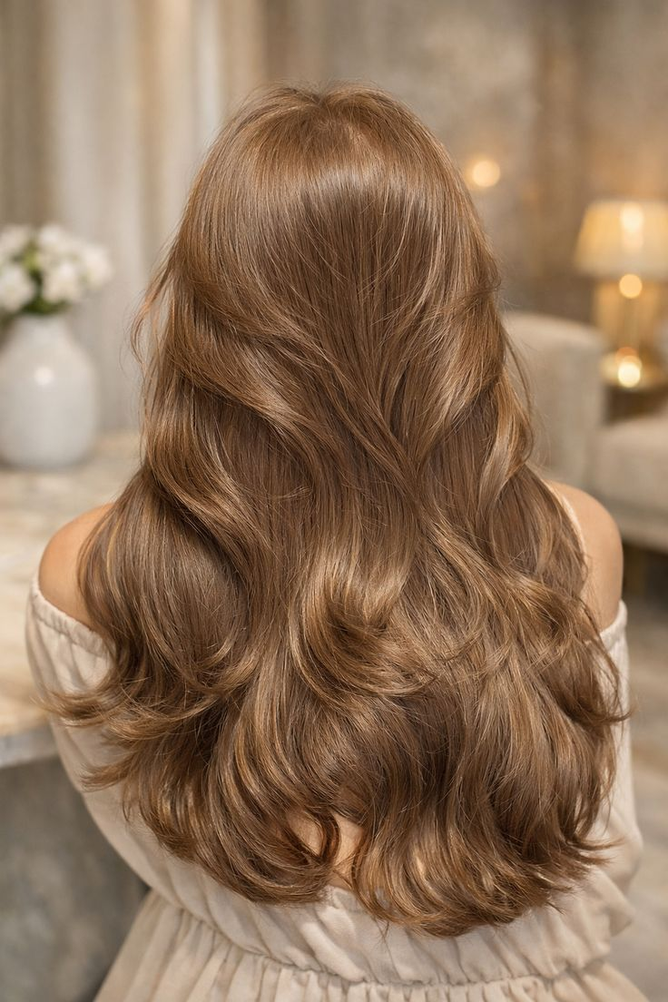 Global Hair Colour