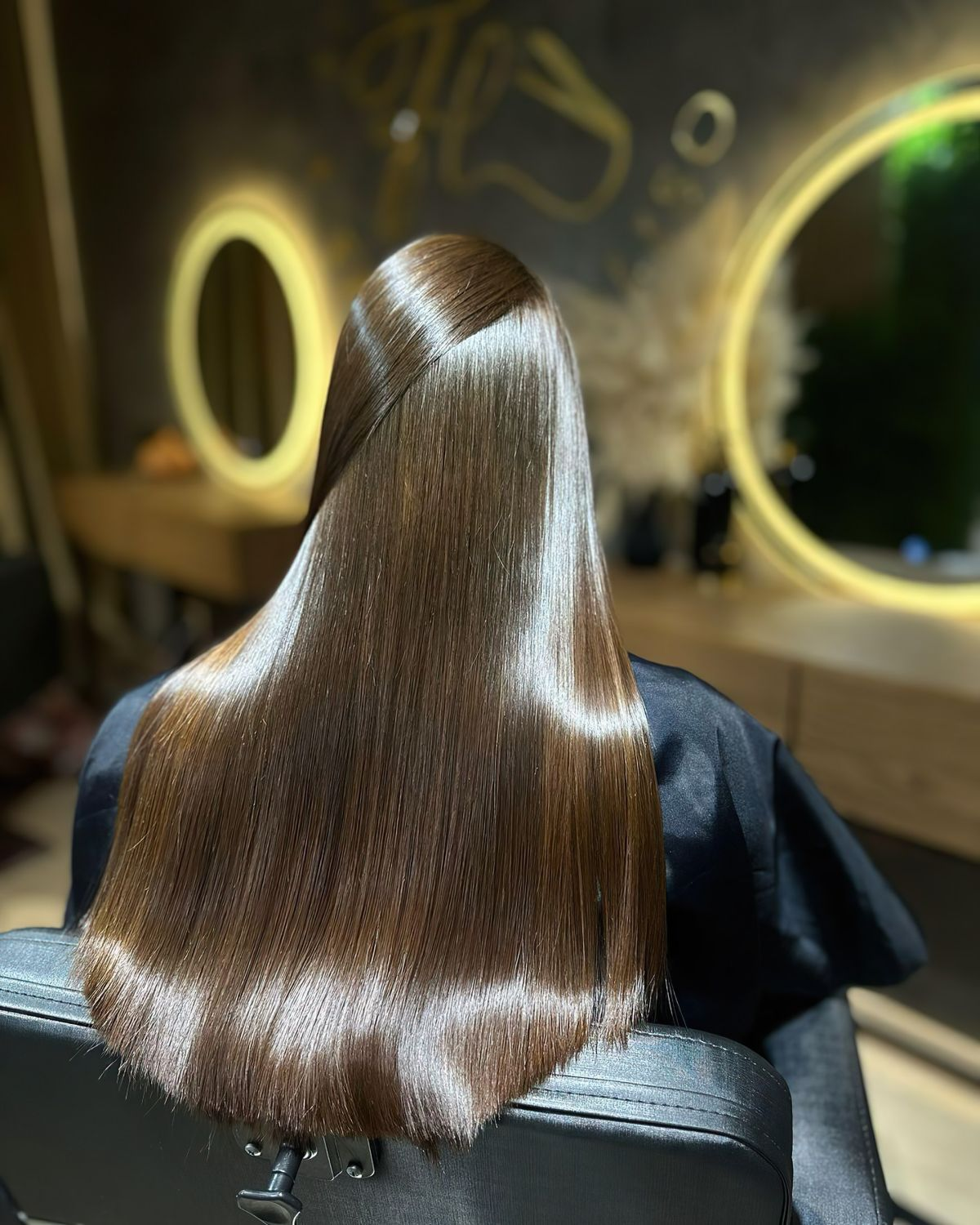 Brazilian Keratin