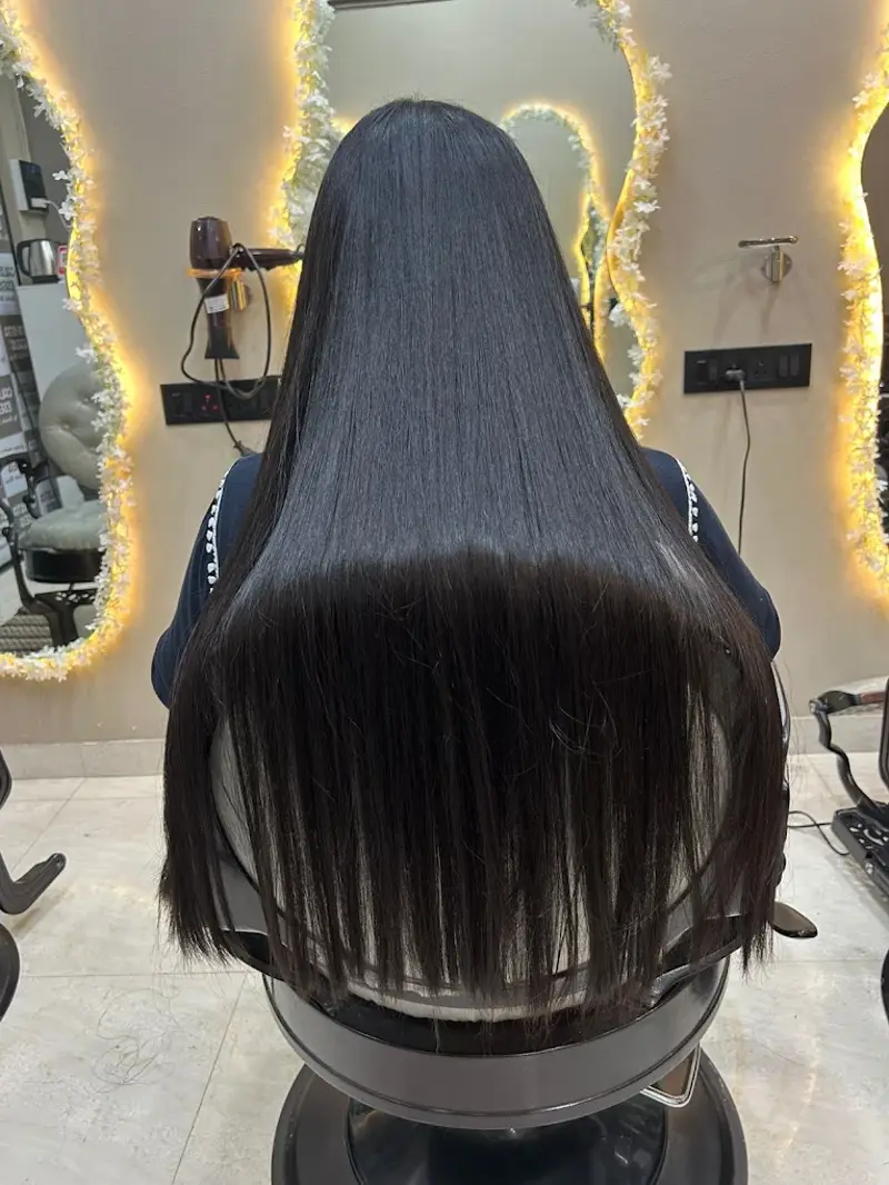 Hair Treatments at Calista Eseis