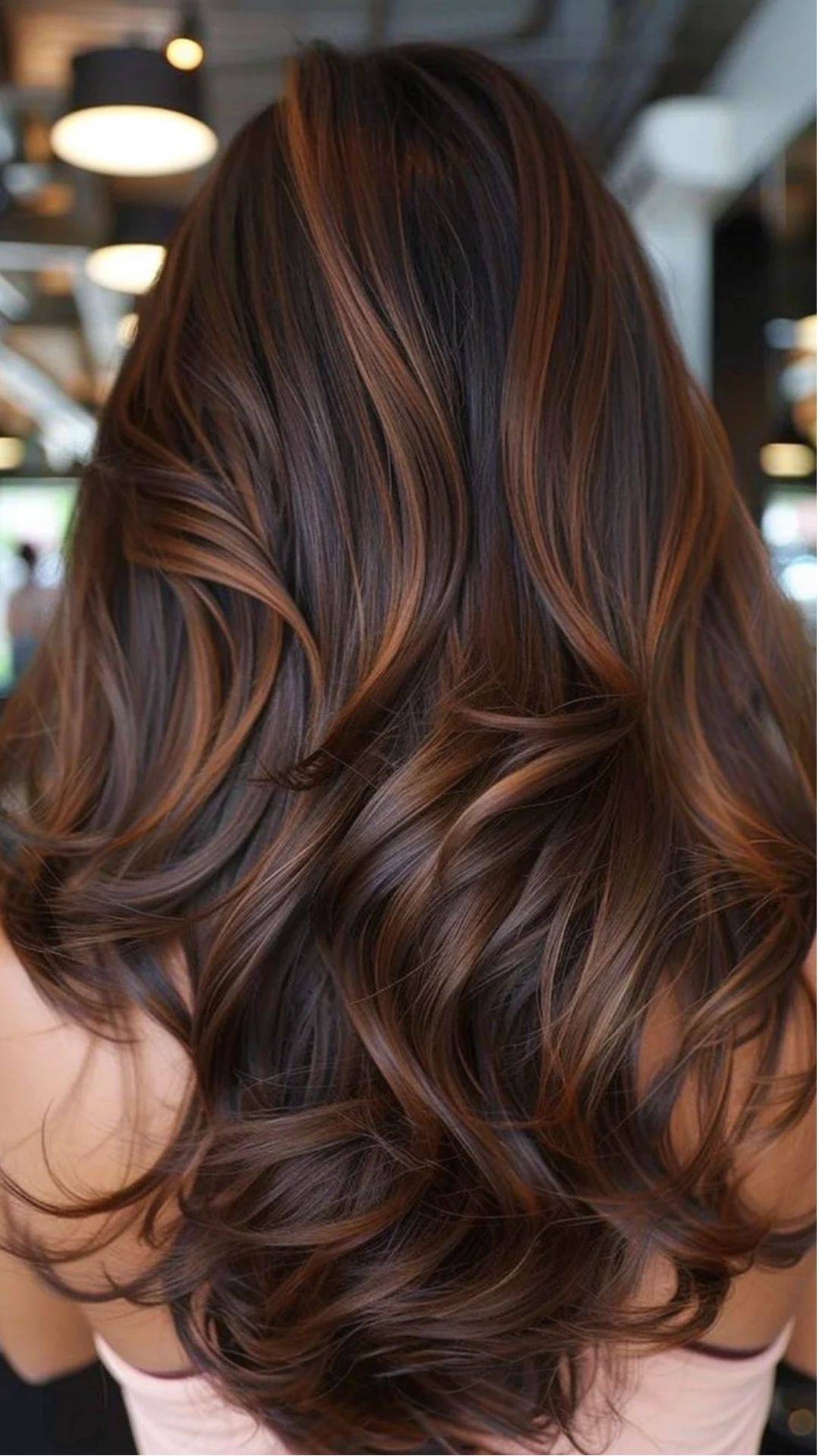 Hair Highlights